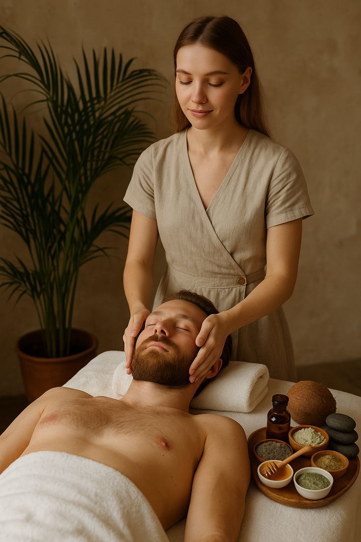 Ayur Touch Beauty Spa Puthoor Kottakkal